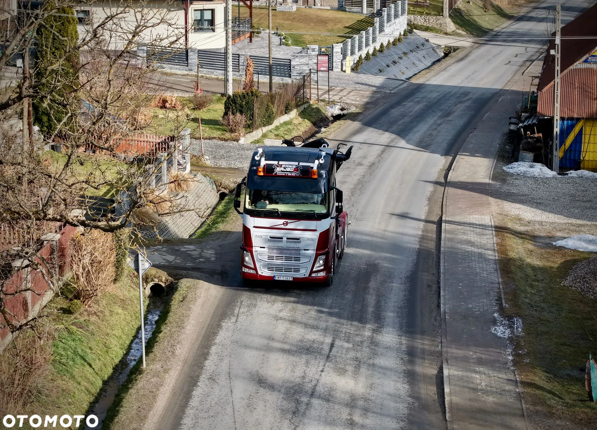 Volvo FH4 500 - 15