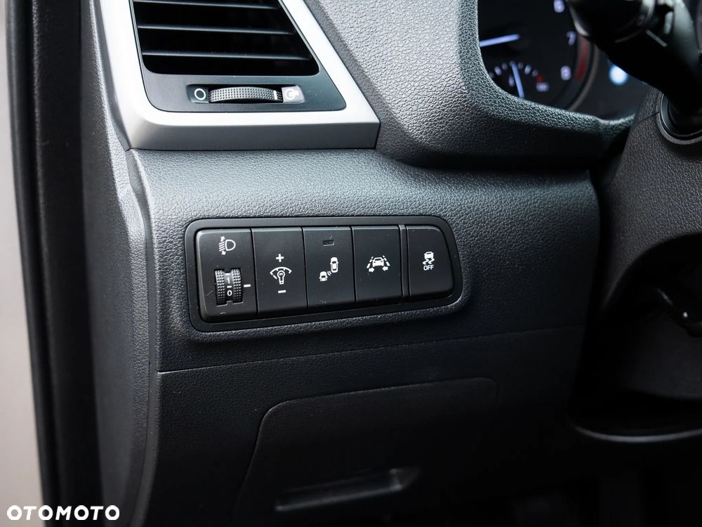 Hyundai Tucson 1.6 Turbo 4WD Style - 39