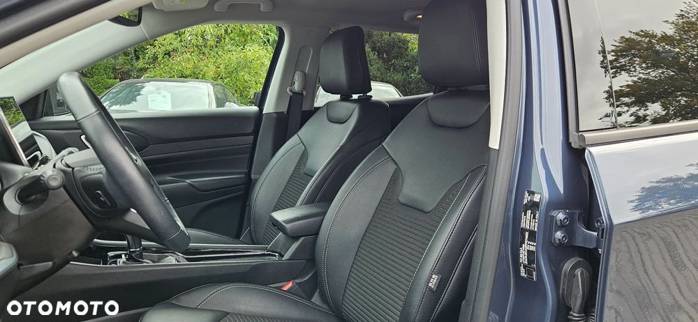 Jeep Compass 1.5 T4 mHEV Limited FWD S&S DCT - 23
