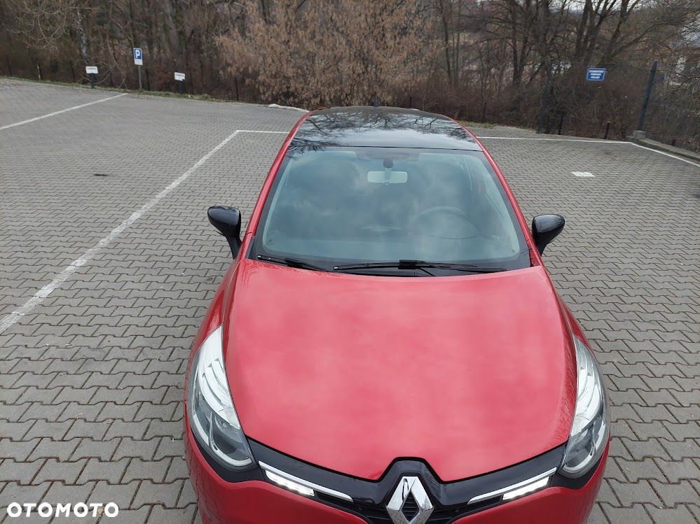 Renault Clio (Energy) TCe 90 Bose Edition - 13