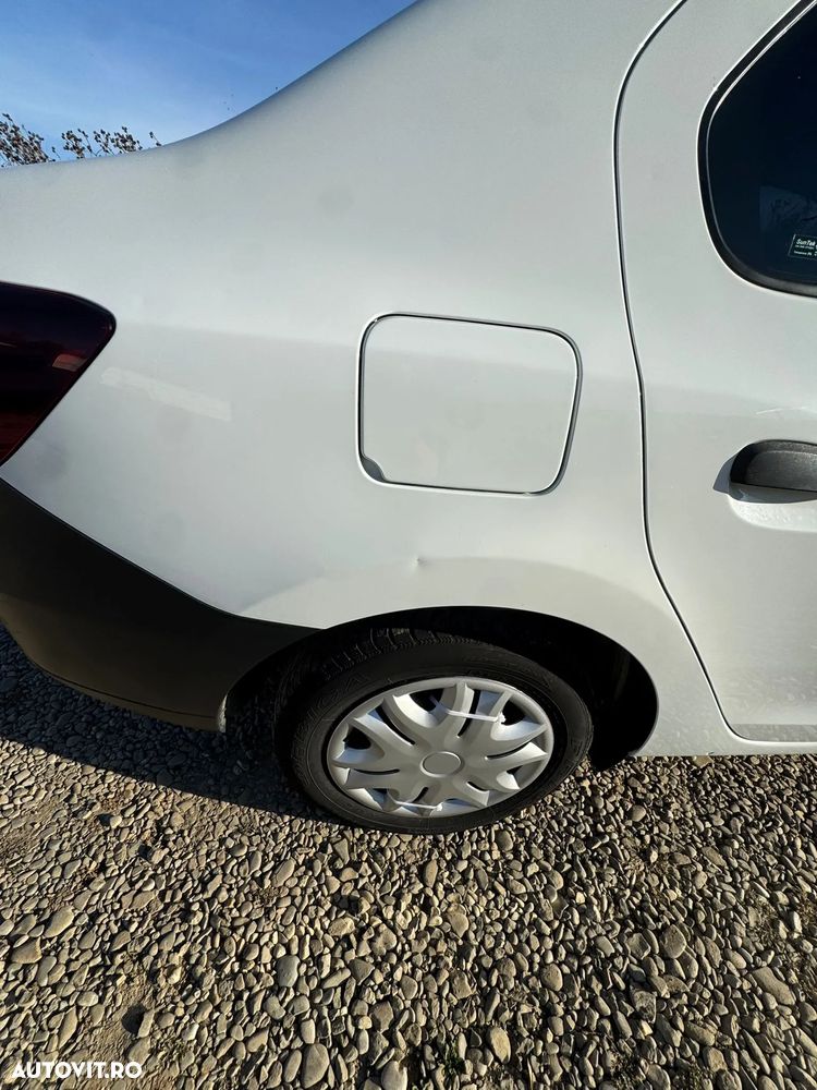 Dacia Logan 1.0 SCe Acces - 9