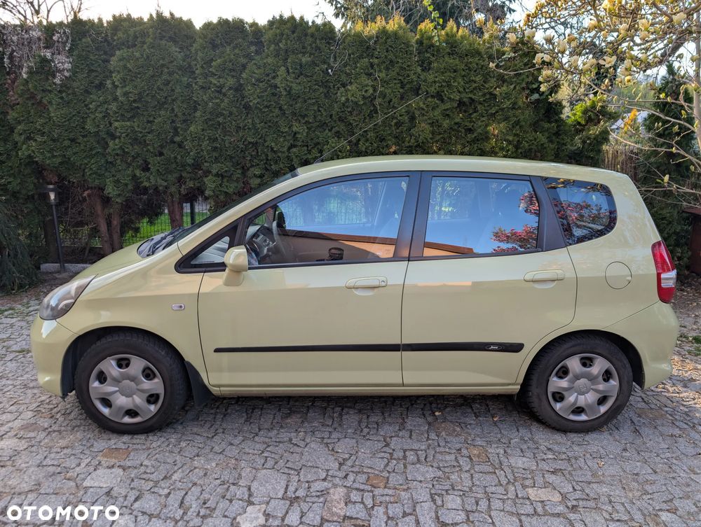 Honda Jazz 1.2 S - 3
