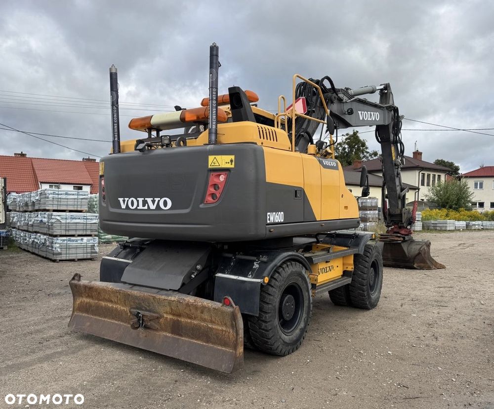 Volvo EW 160D - 4