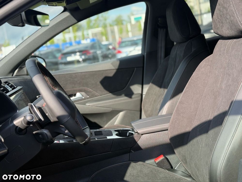 DS Automobiles DS 7 Crossback - 15
