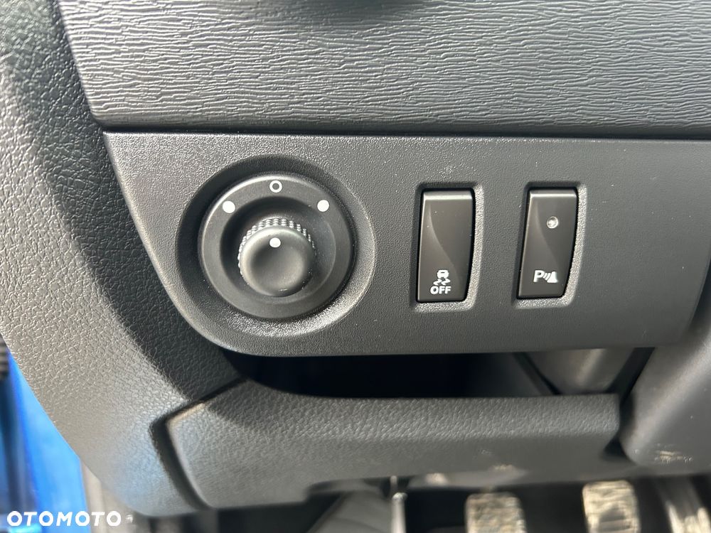 Dacia Lodgy dCi 110 Stepway - 25