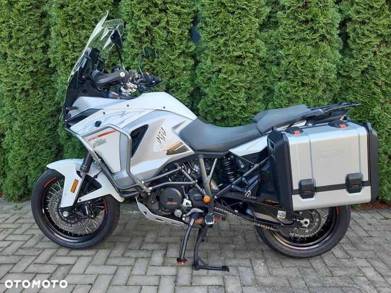 KTM Super Adventure