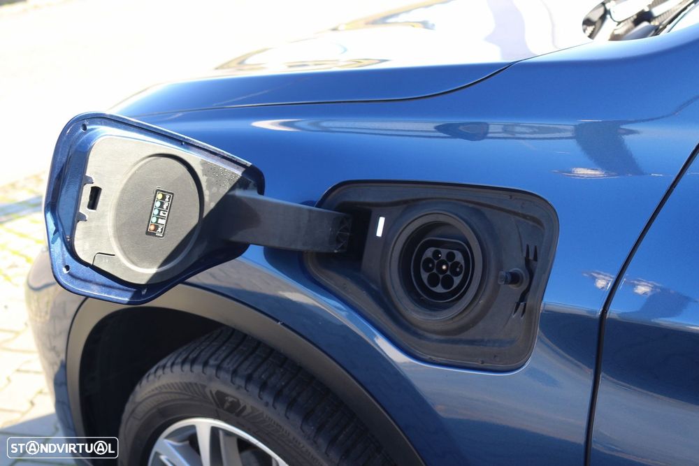 BMW X1 25 e xDrive - 40