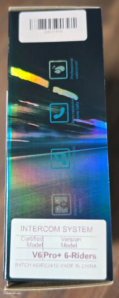 Super Soco TC MAX - 11