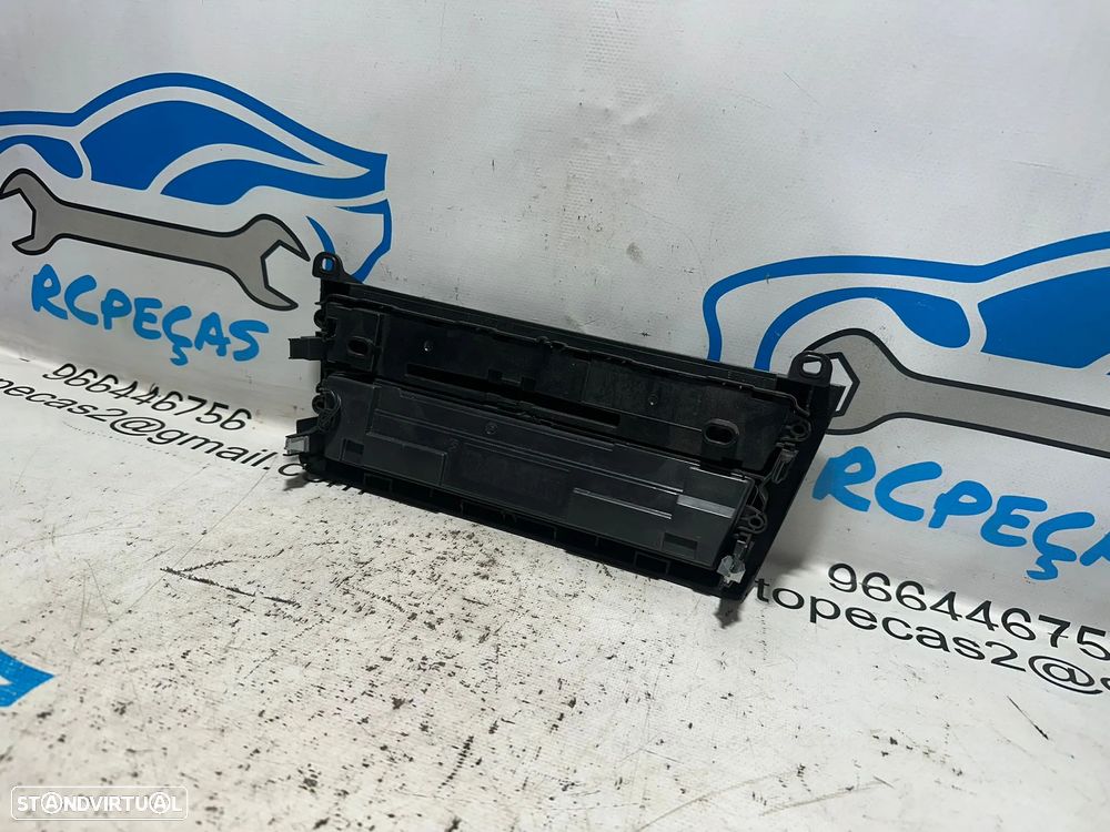 .Display Sofagem Comando Radio Climatronic BMW Serie 1 F20 5 Portas F21 3 Portas 9207197 - 6