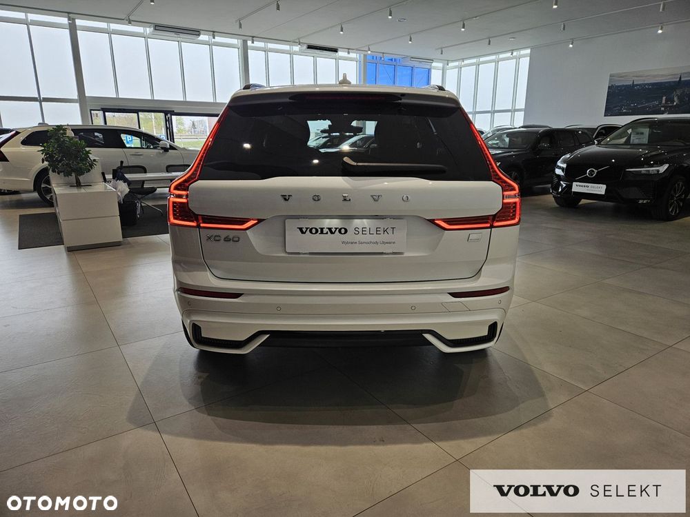 Volvo XC 60 - 8