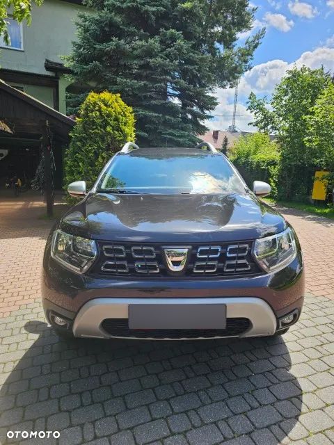 Dacia Duster 1.2 TCe Prestige S&S EU6 - 4