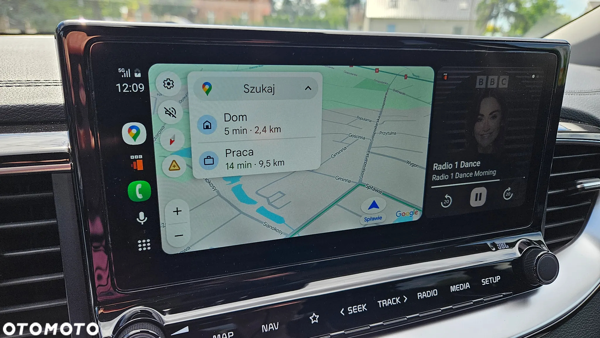 Kia XCeed 1.6 T-GDI Business Line DCT - 9