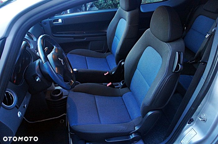 Mitsubishi Colt CZ3 1.3 Inform - 17