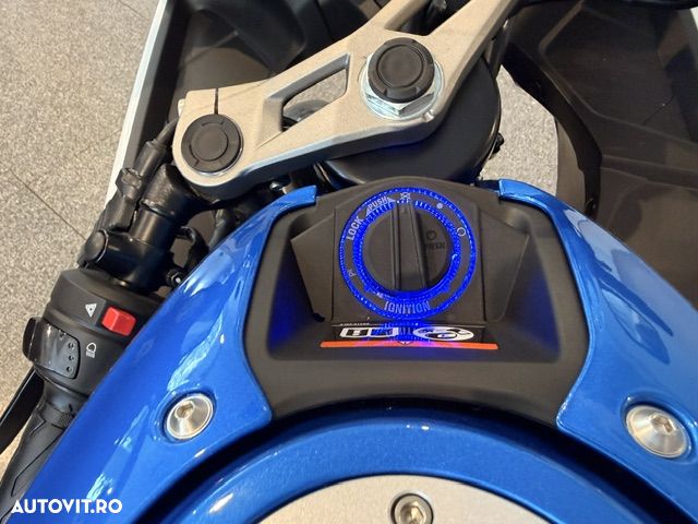 Suzuki GSX-R125 - 3