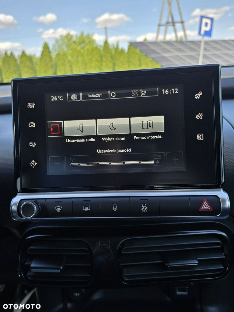 Citroën C4 Cactus - 28