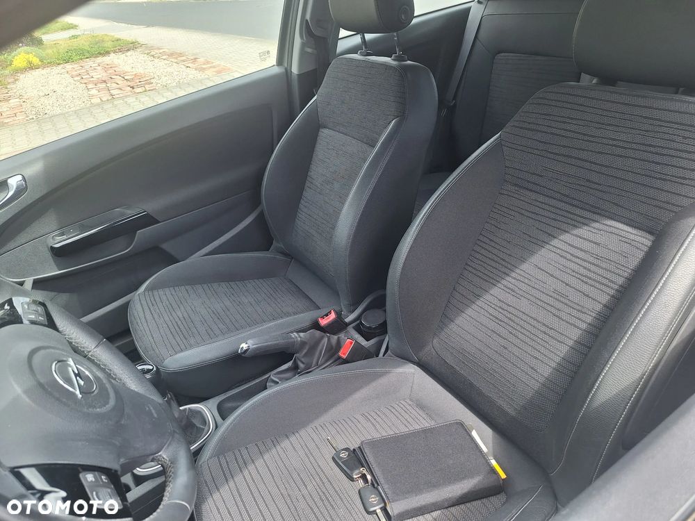 Opel Corsa 1.4 120 Jahre - 5