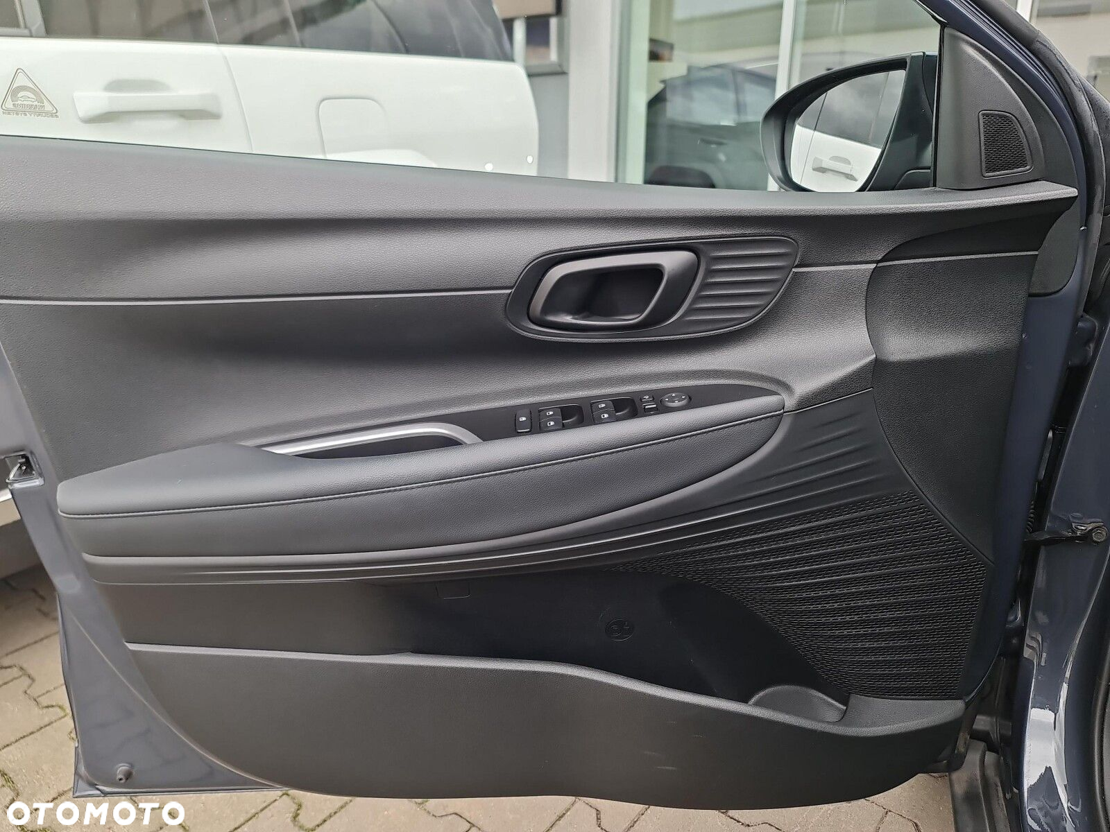 Hyundai Bayon 1.0 T-GDI Smart - 10
