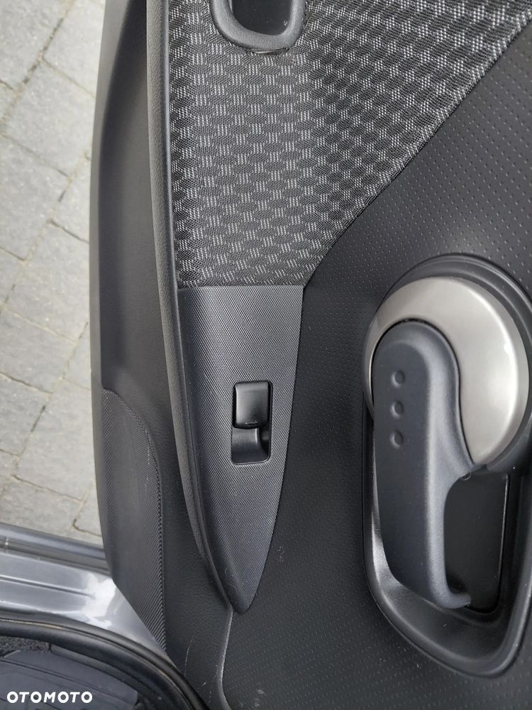 Nissan Note 1.4 Acenta - 14