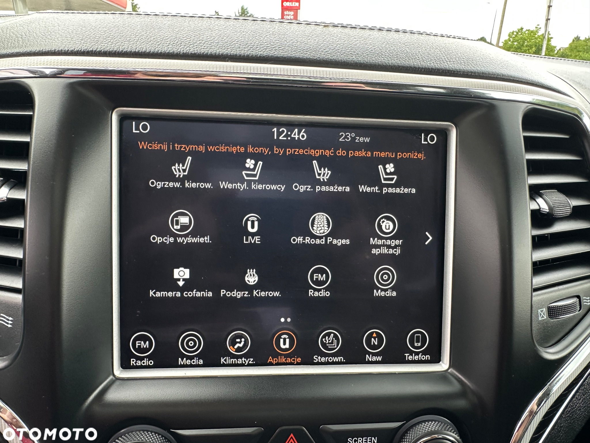 Jeep Grand Cherokee 3.0 CRD Summit - 27