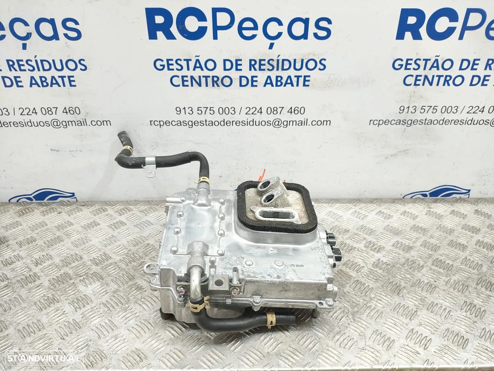 Conversor Inversor Trás Híbrido Mitsubishi Outlander III 3 PHEV 2.0i Hibrido Plug-in Hybrid - 11