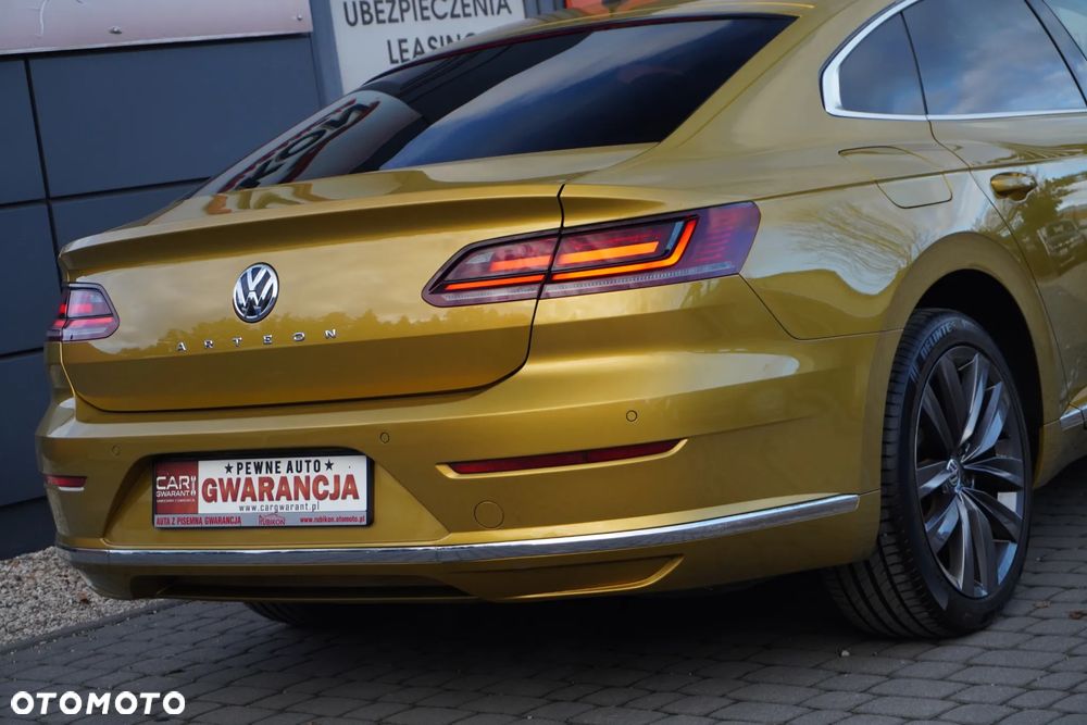 Volkswagen Arteon 1.5 TSI ACT OPF DSG Elegance - 17