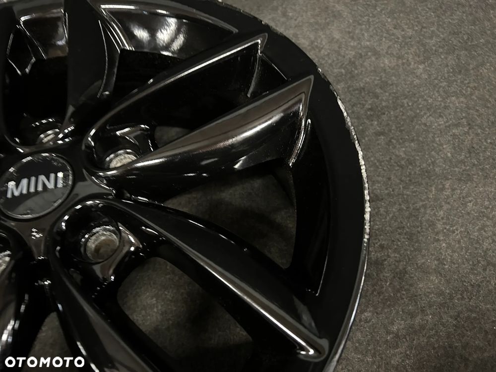 Alufelgi Mini Cooper, Countryman R60 17 cali 5x112 4szt. - 8