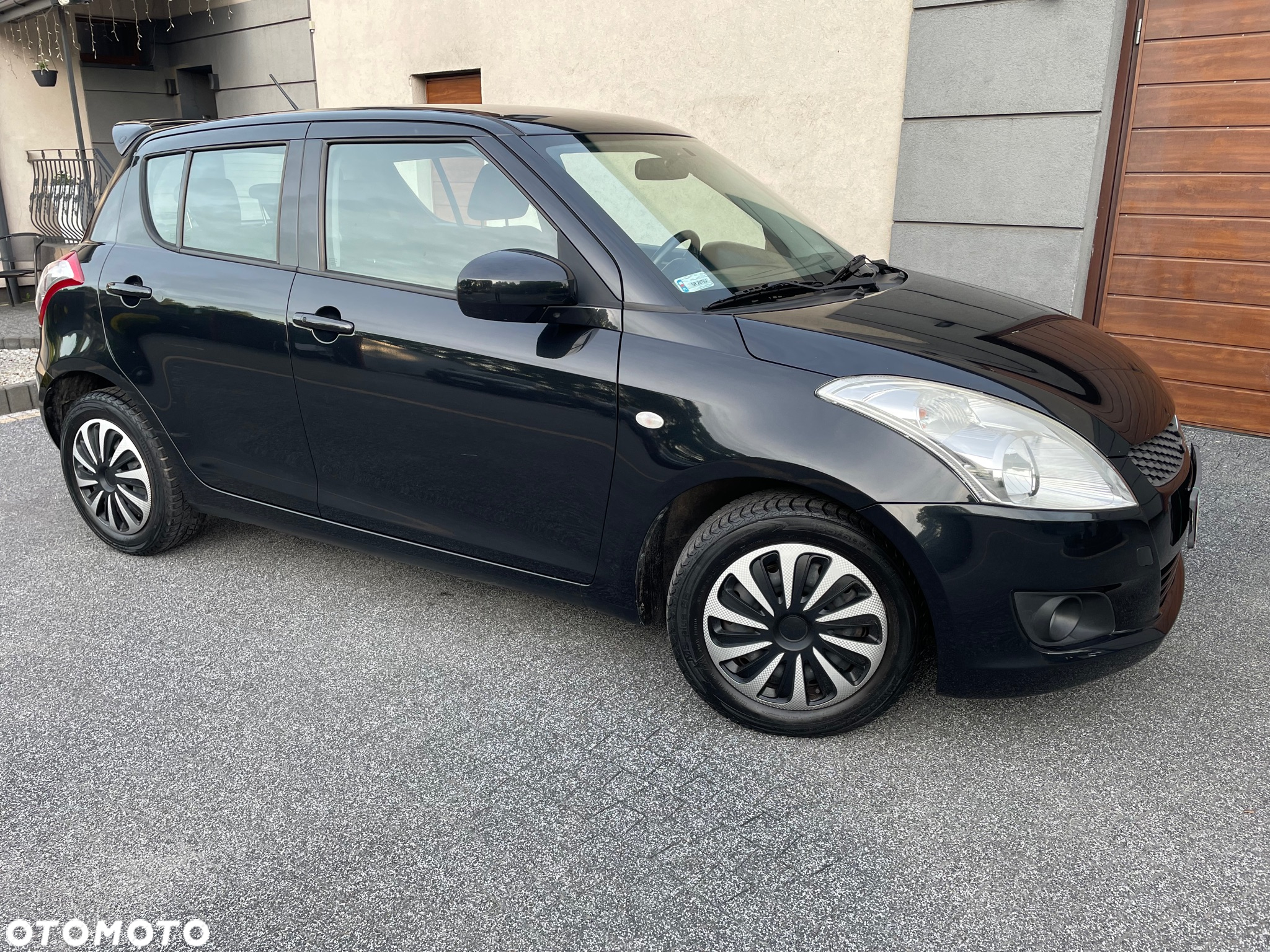Suzuki Swift 1.2 Comfort - 10