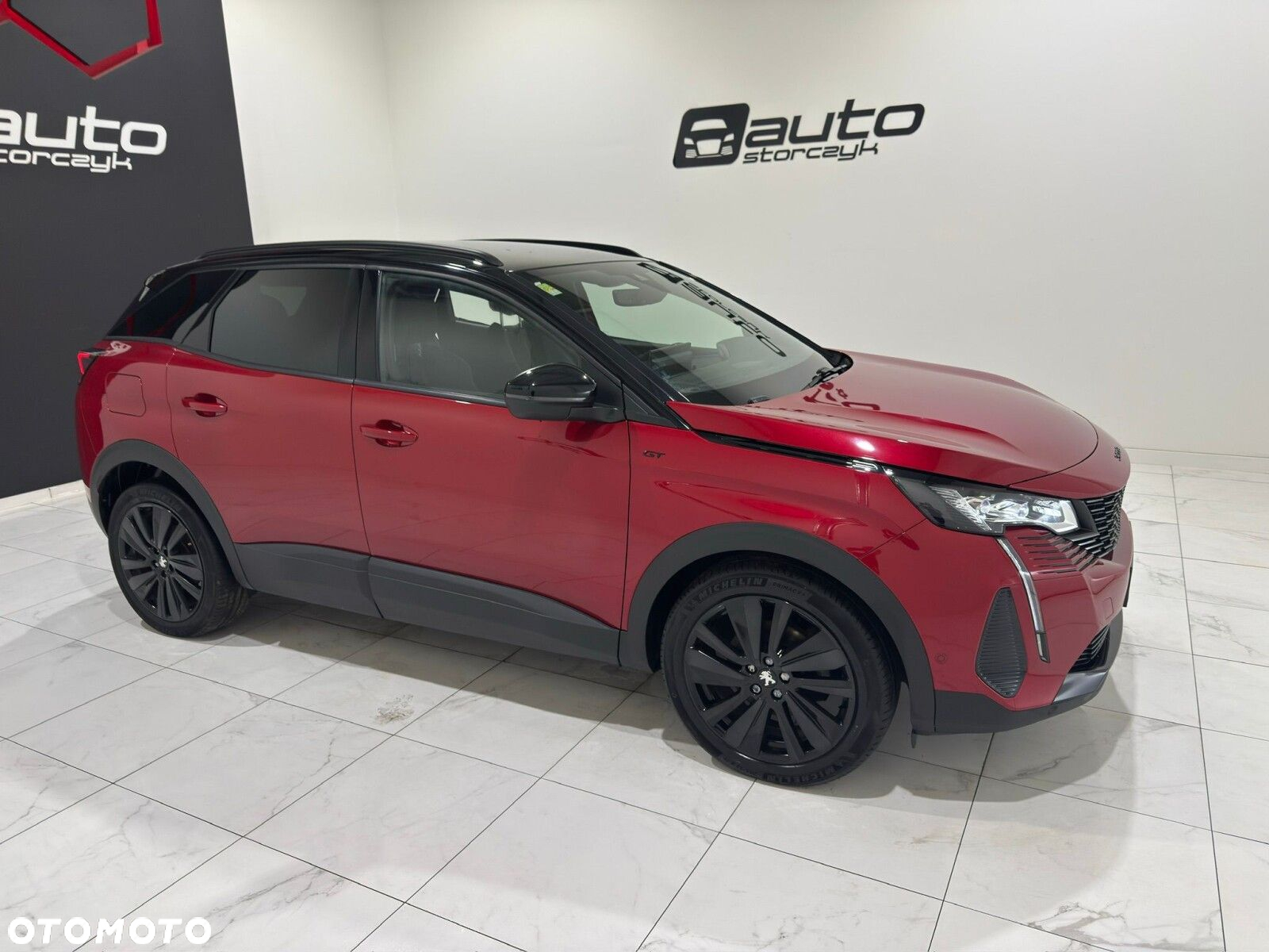 Peugeot 3008 - 4