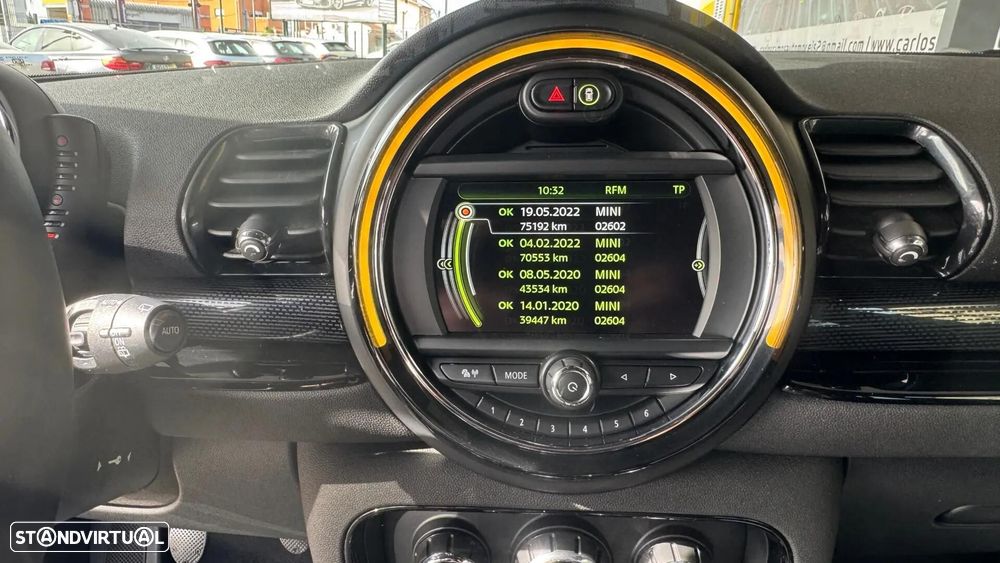 MINI Clubman One D Sport Edition - 51