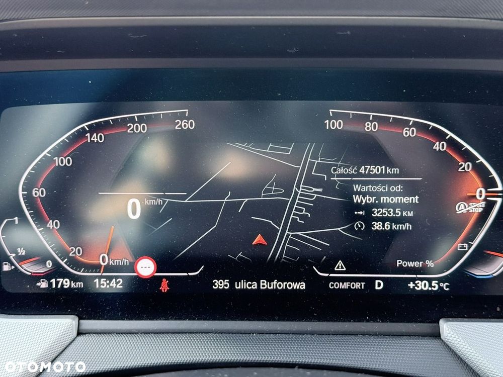 BMW Seria 1 118i GPF Advantage - 20