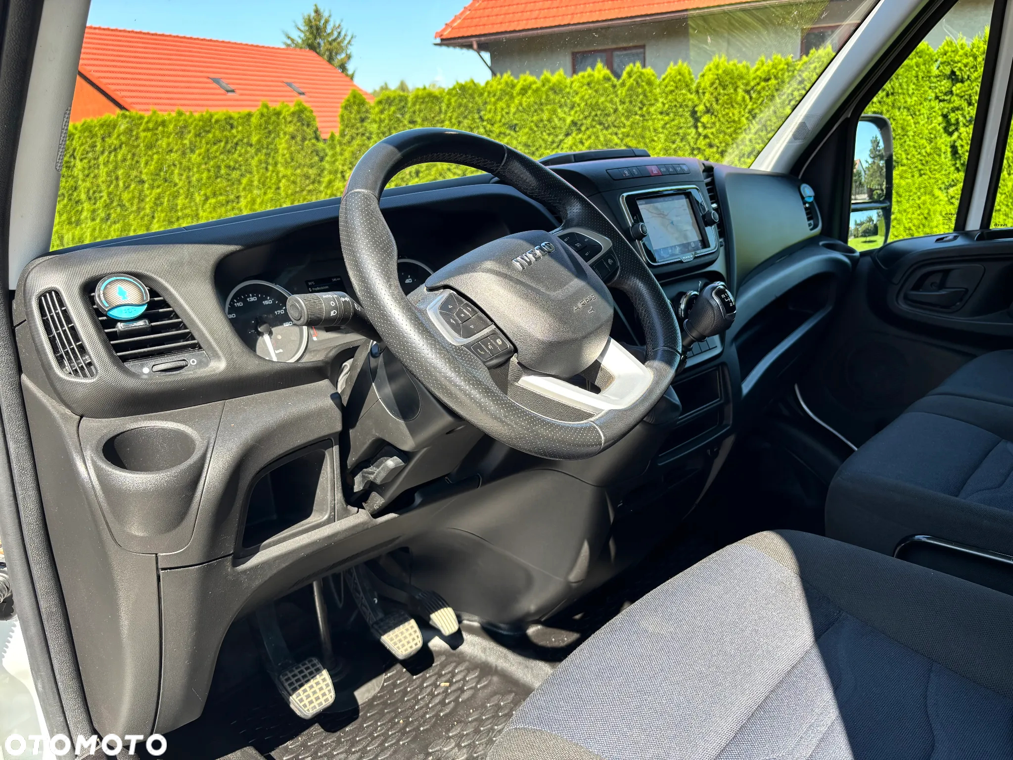 Iveco 35S16 - 6
