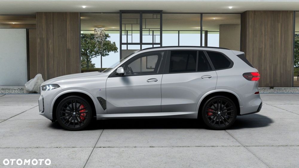 BMW X5 - 4