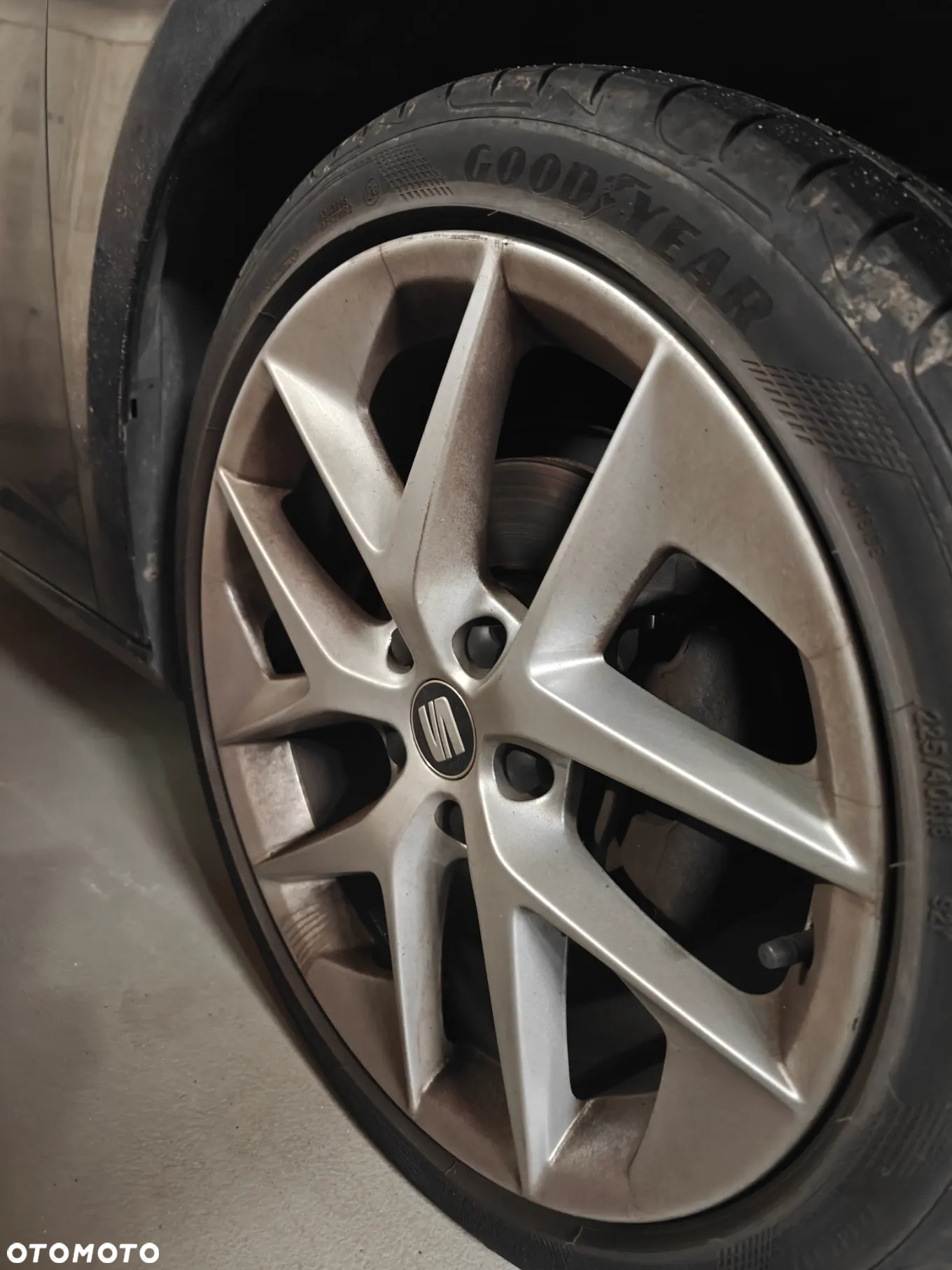 Seat Leon 2.0 TDI DPF FR - 24