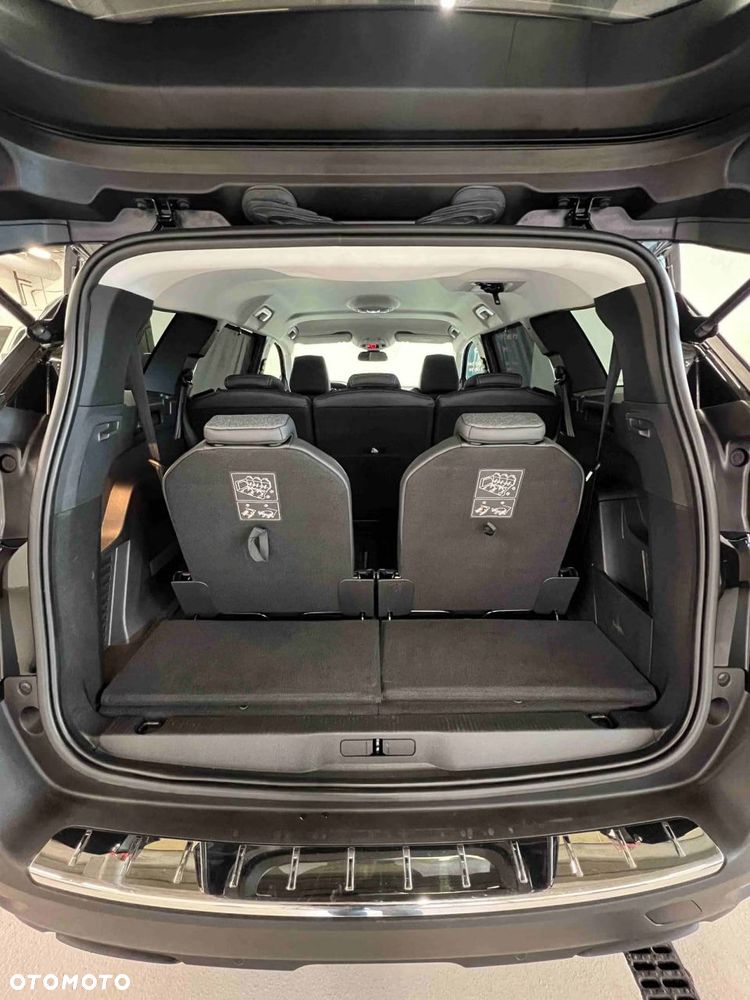 Peugeot 5008 BlueHDI 130 EAT8 Active Business-Paket - 39