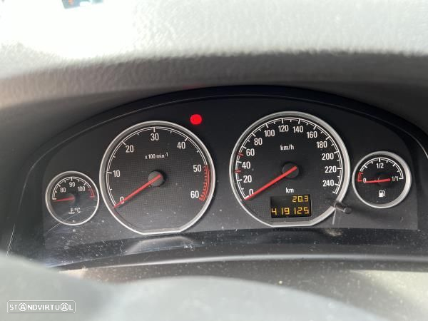 Para Peças Opel Vectra C Combi (Z02) - 7