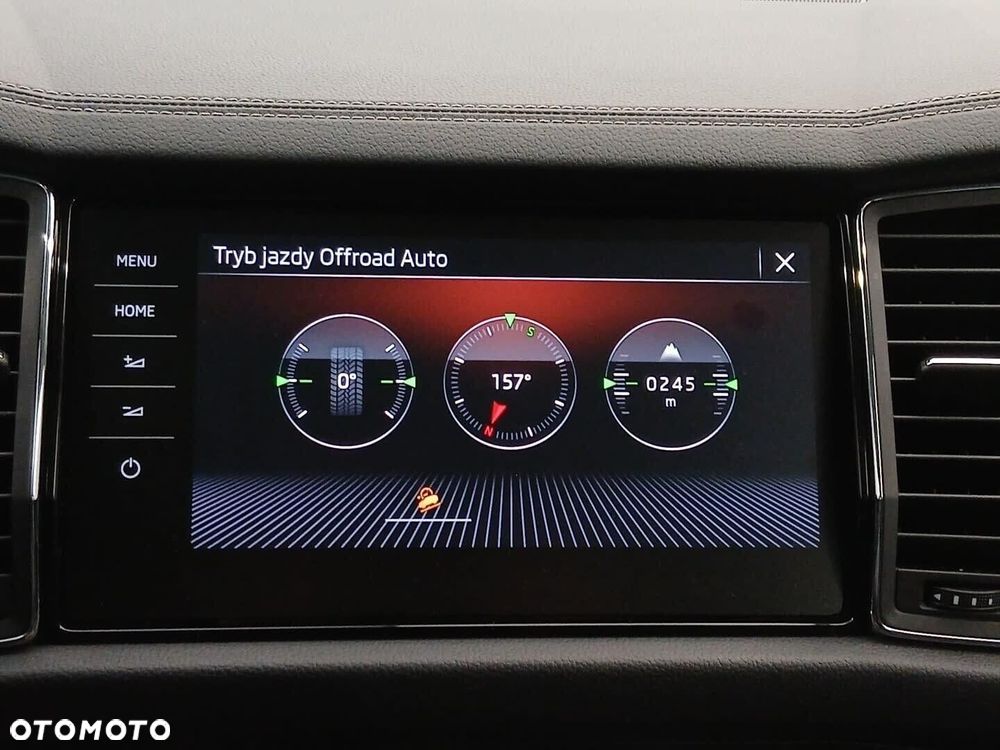 Skoda Kodiaq 2.0 TDI 4x4 L&K DSG - 36