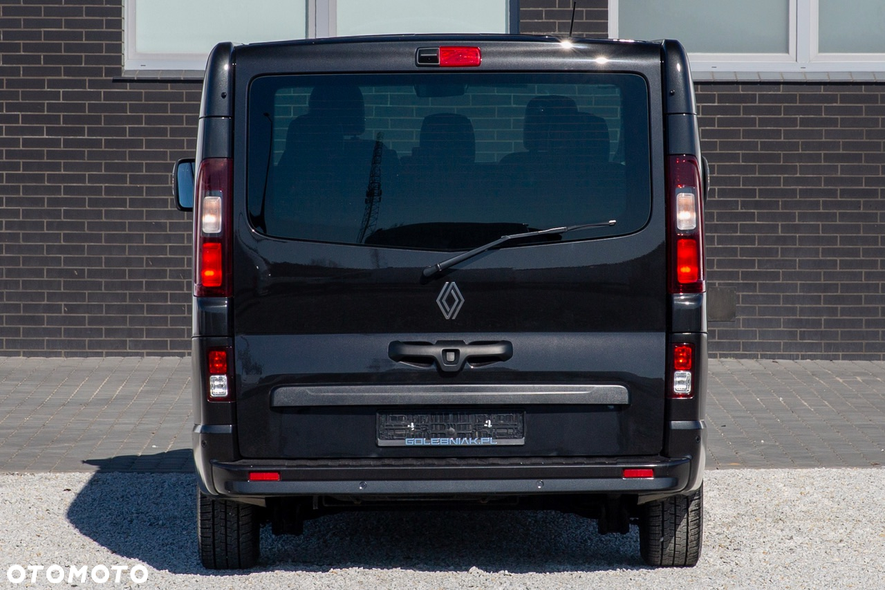 Renault Trafic - 7