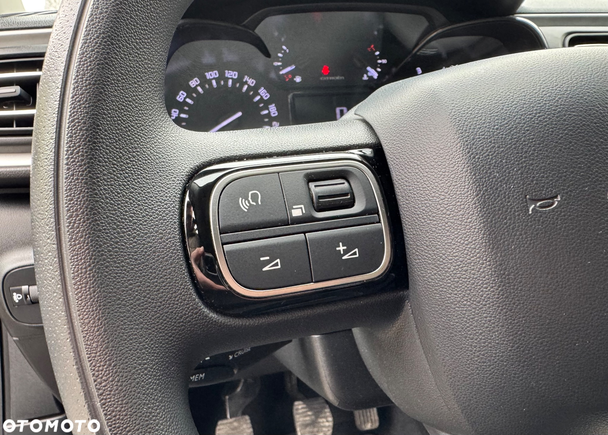 Citroën C3 - 16