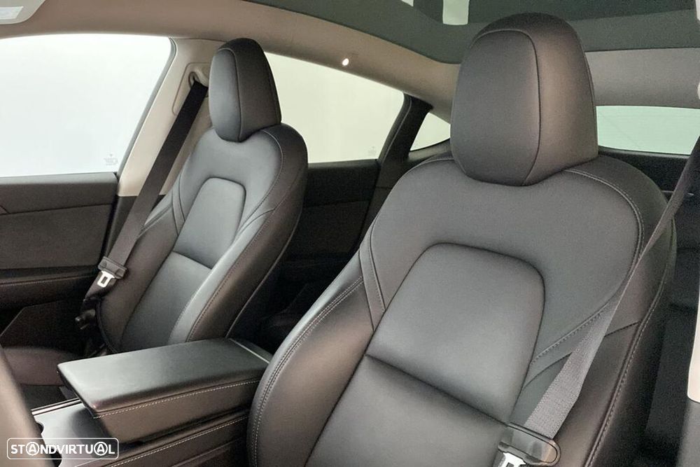 Tesla Model Y Long Range Tração Integral - 6