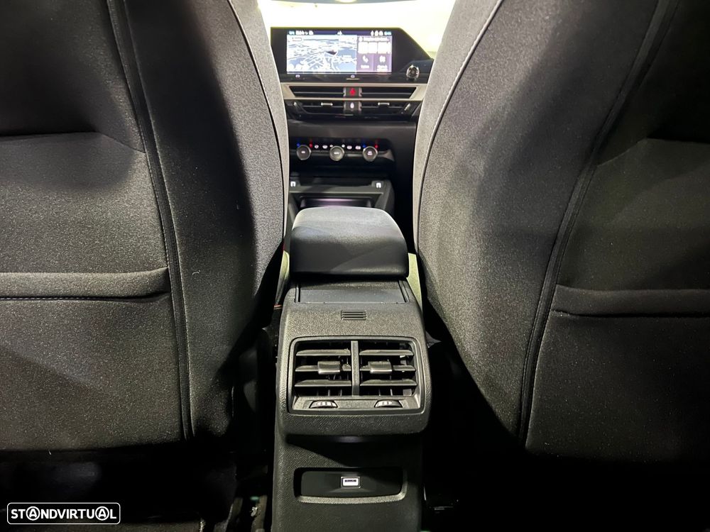 Citroën C4 1.2 Hybrid Plus e-DSC6 - 20