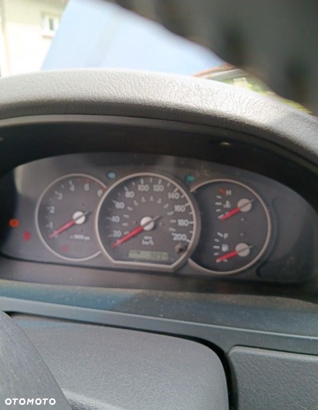 Kia Carnival 2.9 CRDi (klm) - 1