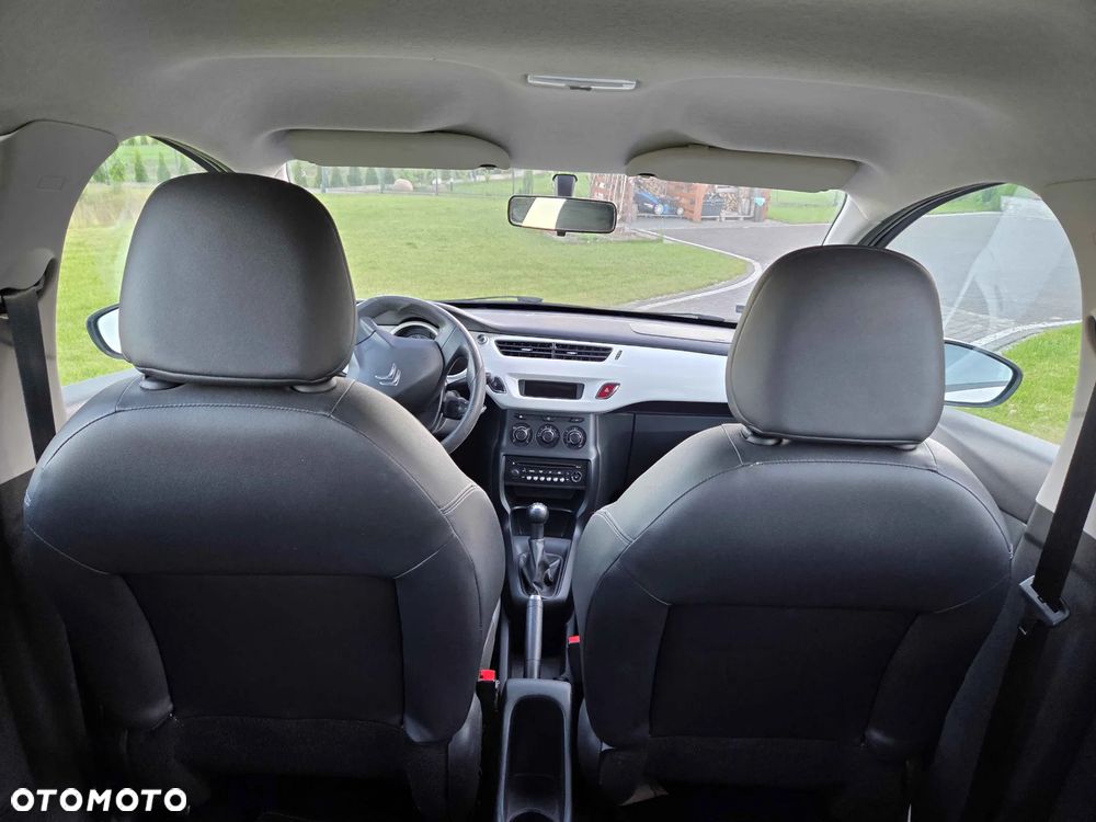 Citroën C3 1.0 VTi Attraction - 18