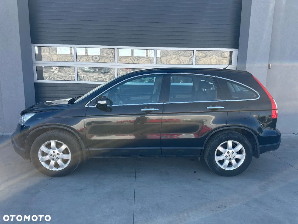 Honda CR-V 2.0 Executive - 6