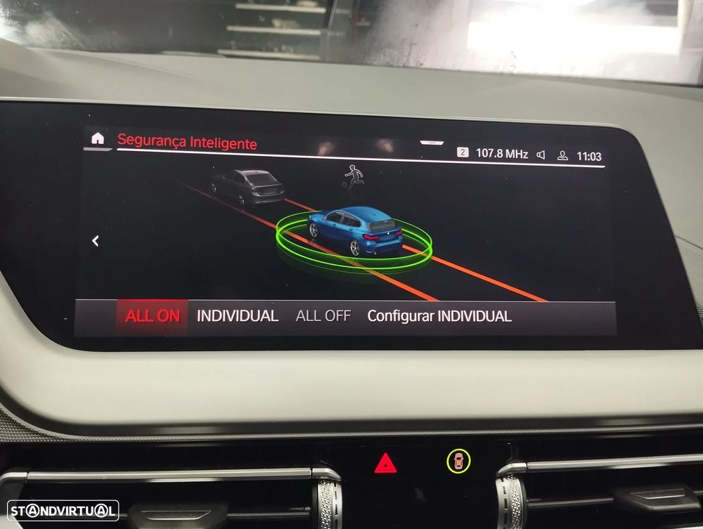 BMW 116 i Advantage - 26