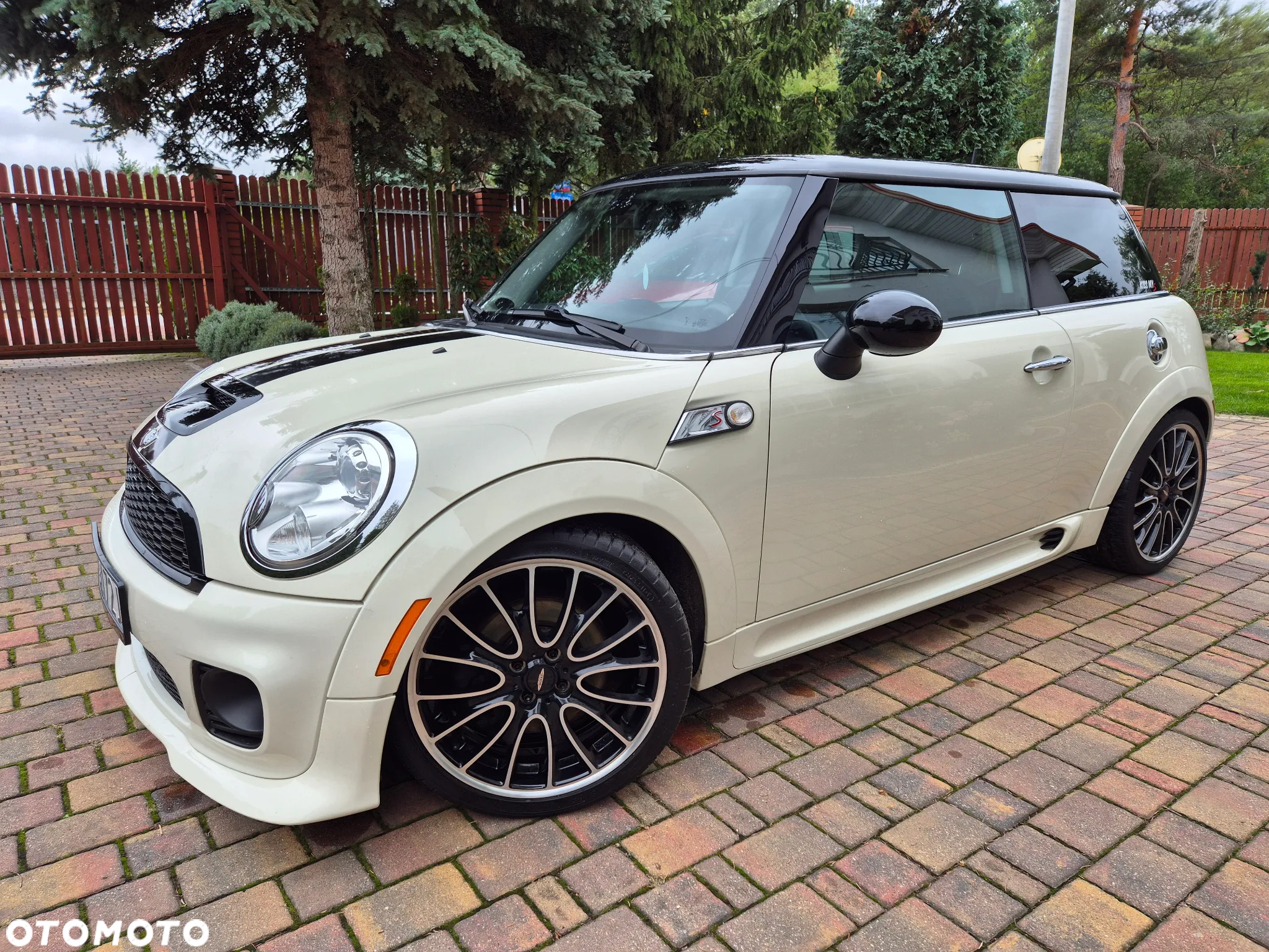 MINI Cooper S - 9