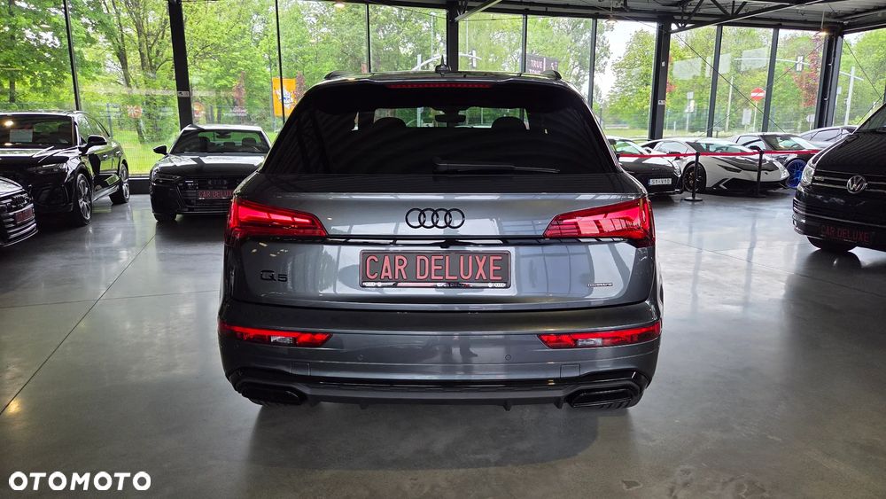 Audi Q5 - 3