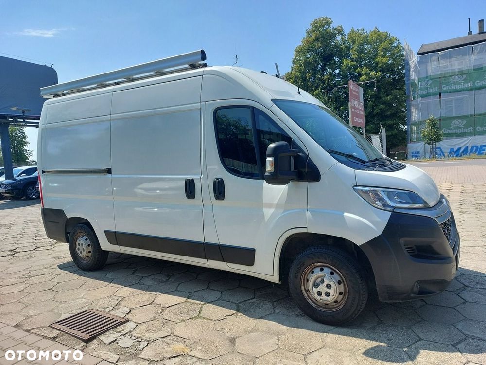 Citroën Jumper - 5