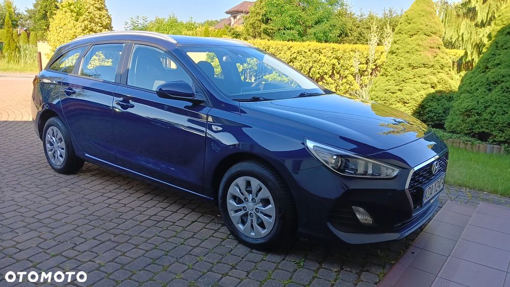 Hyundai i30 1.4 Classic - 4