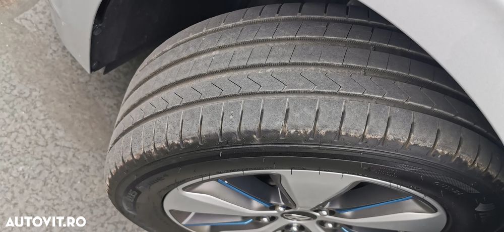 Hyundai IONIQ 1.6 GDI Premium - 26