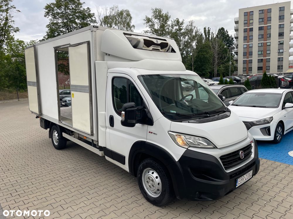 Fiat Ducato - 3